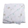 Baby Cotton Swaddle Blanket