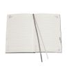 Customizable PU Hardcover Notebook