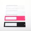 Customized Bookmark Wi...