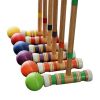 Promotional Croquet Set With Bag