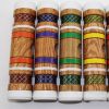 Promotional Croquet Set With Bag
