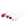 5 Pcs Makeup Brush Set