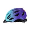 Lightweight Bike Helmet With Rear Light