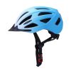 Lightweight Bike Helmet With Rear Light