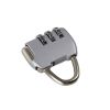 Vintage Digital Combination Password Padlock