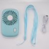 Camera Shape Handheld Mini Fan