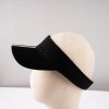 Custom Adjustable Sun Visor Hat