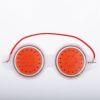 Fruit Ice Gel Eye Mask