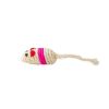 Sisal Mouse Toy