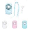 Camera Shape Handheld Mini Fan