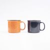 15 oz. Custom Printed Ceramic Campfire Mug