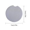 Personalized Neoprene Car Cup Coaster