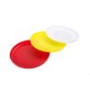 Custom Print Outdoor Plastic Flying Disc