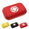 Outdoor Hard Shell First Aid Kit Case