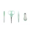 4 in 1 Baby Nail Kit