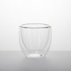 3 oz. Transparent Doub...