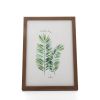 Wooden A4 Picture Frame