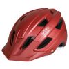Bike Helmet With Tail Light