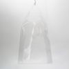 Fashion Transparent Pl...