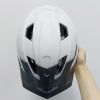 Bike Helmet With Tail Light