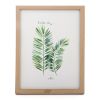 Wooden A4 Picture Frame