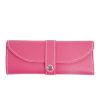 Manicure Set With PU Leather Case