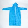 Adults Reusable Raincoat