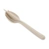 Wheat Straw Knife Fork Spoon Set