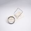 2 In 1 Stainless Steel...