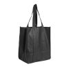 Custom Non Woven Six Bottle Wine Bag