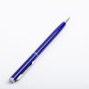 Promotional Hotel Rotating Metal Ballpoint Pen