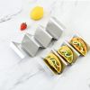 Stainless Steel Taco Holder