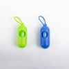Pill Shaped Dog Poop Bag Dispenser