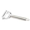 2 In 1 Stainless Steel Vegetable Peeler