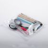 Clear Slider Zip Lock Bag