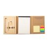 Tri Fold Note Memo Pad...