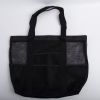 Mesh Beach Tote Bag