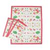 Custom 2 Ply Dinner Paper Napkins