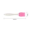 Heat Resistant Silicone Pastry Brush