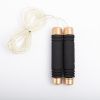 Weighted Steel Wire Jump Rope