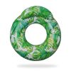 Swimming Ring With Backrest