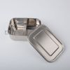 Stainless Steel Lunch Box