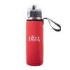 Stainless Steel Insulated Travel Car Mug