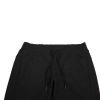 Water Repellent Jogger Pants With Zipper
