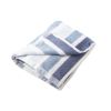 Cotton Cut Striped Towel