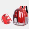 Pet Carrier Bubble Bac...