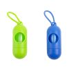 Pill Shaped Dog Poop Bag Dispenser