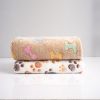Soft Fleece Pet Blanket