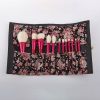 12 Pcs Makeup Brush Set