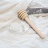 Wooden Honey Stirrer